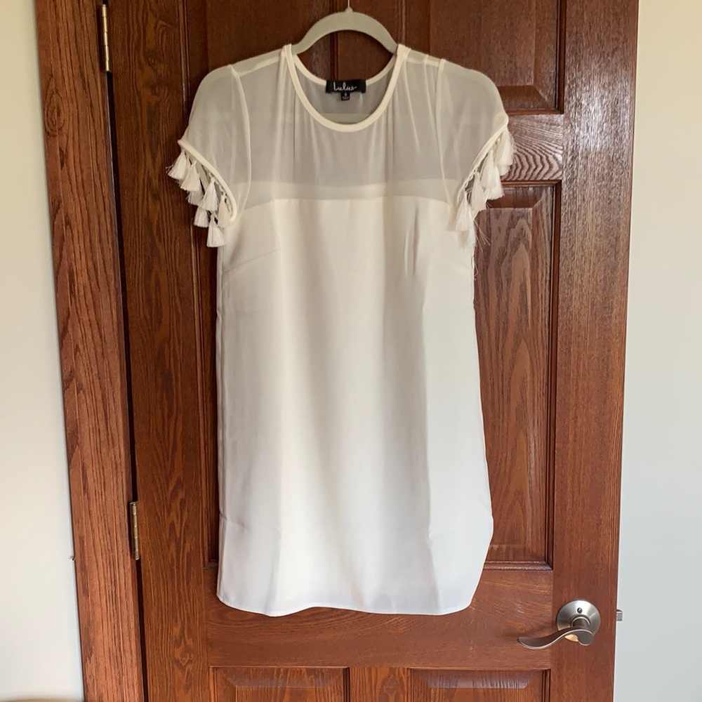 Lulu’s Short Sleeve Dress